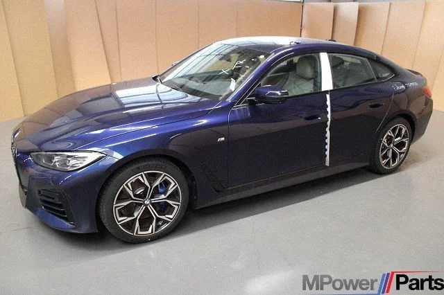 BMW Series 4
