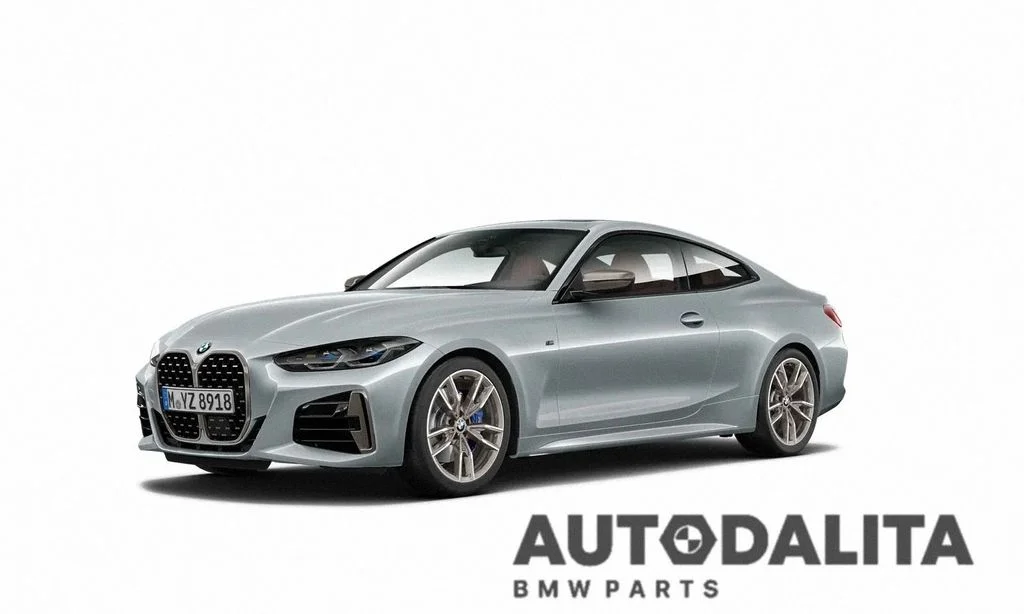 BMW Series 4
