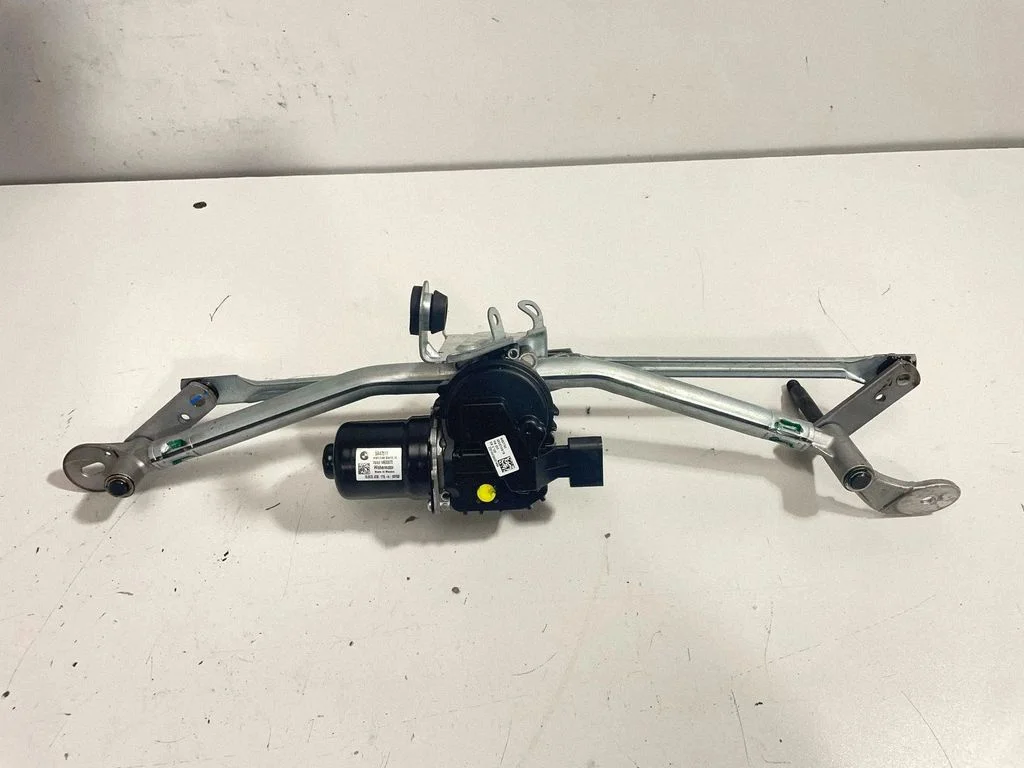 Front wiper linkage and motor 5A45FD1 – BMW X6 G06 (2019-)