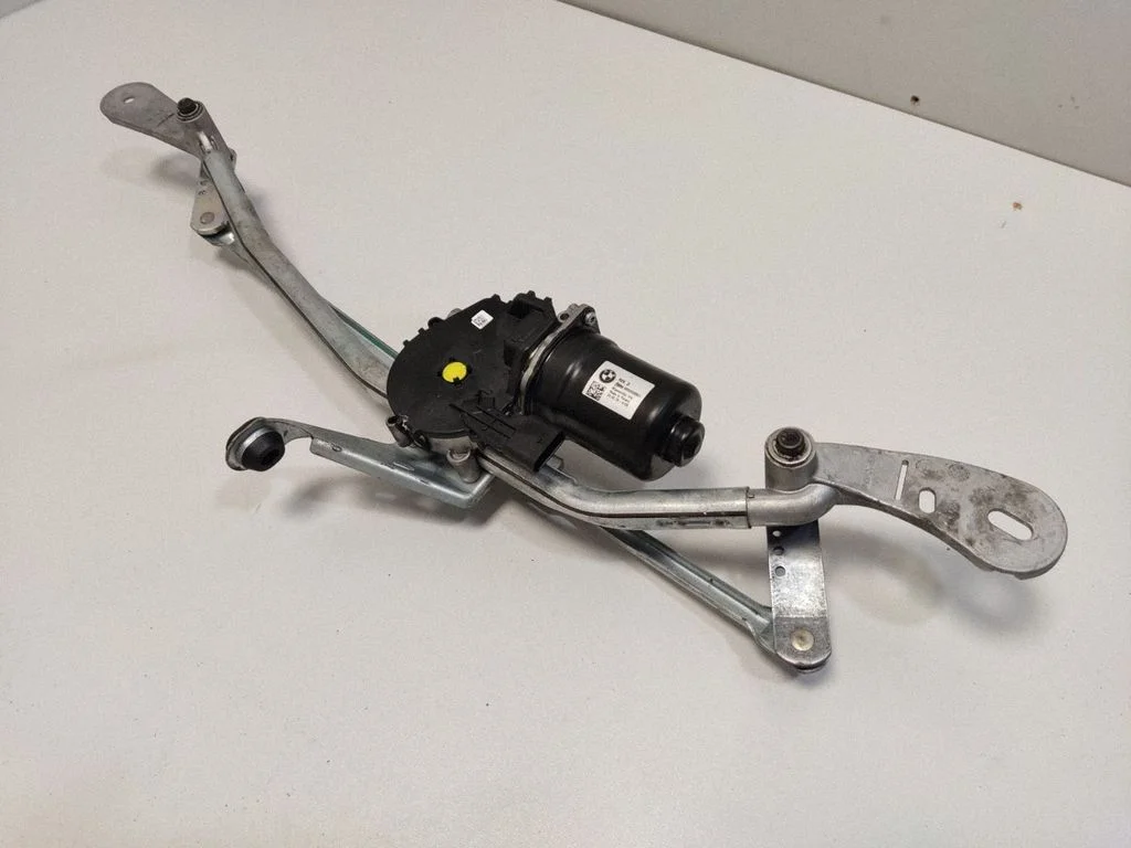 Kojameeste mehhanismi komplekt – BMW i4 (2021-)
