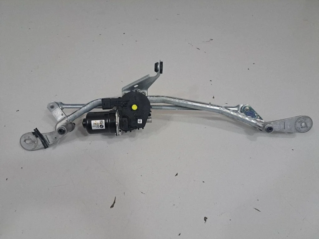 Kojameeste mehhanismi komplekt – BMW i4 (2021-)
