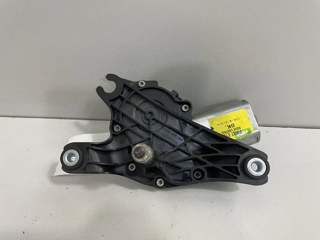 Rear window wiper motor – BMW X5 E70 (2006-2013)