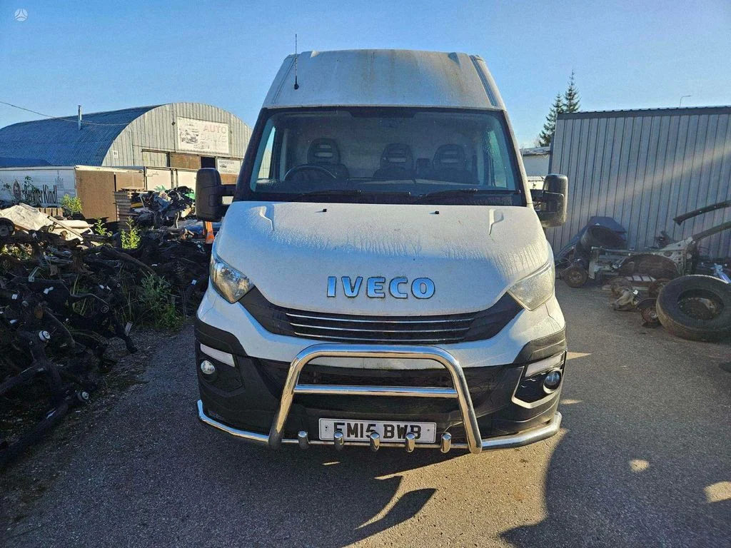 Iveco Daily