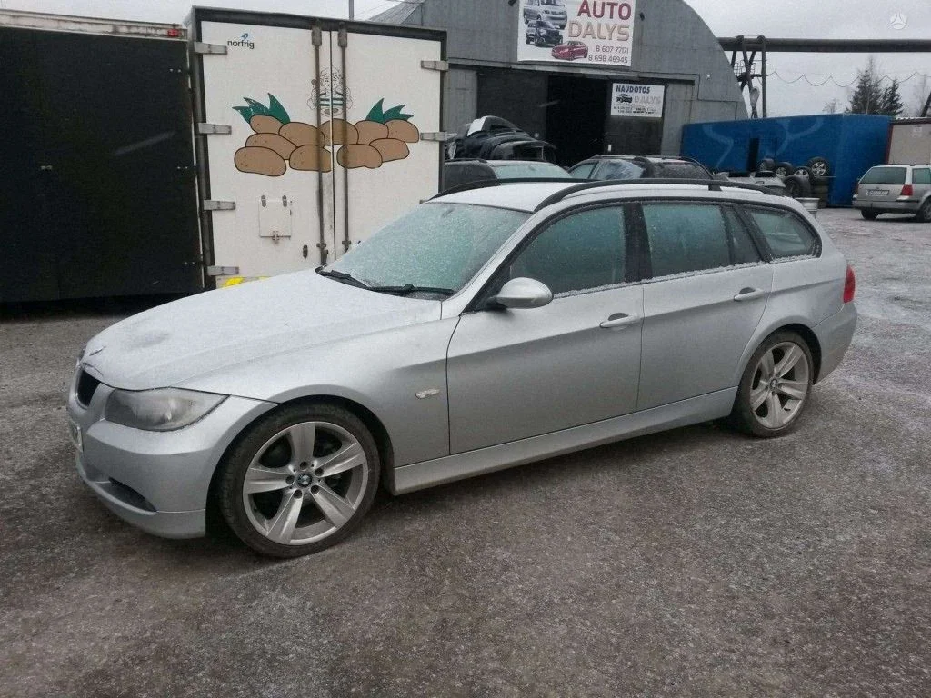 BMW Series 3