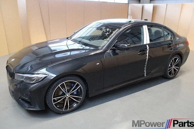 BMW Series 3