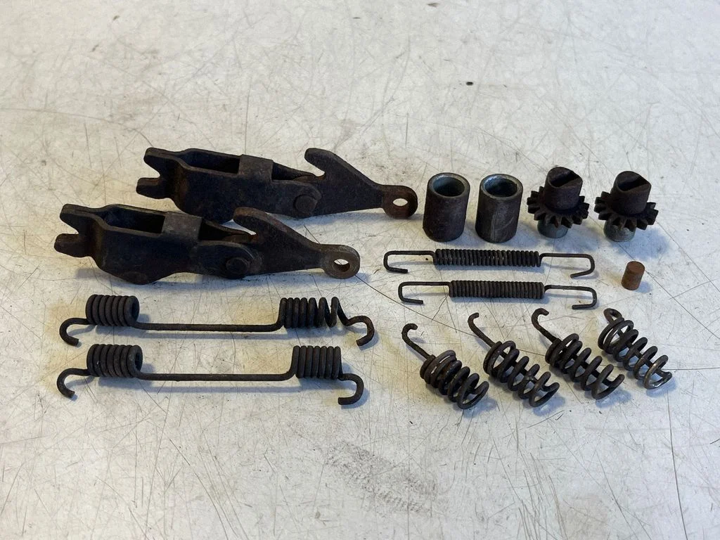 Other handbrake/parking brake parts