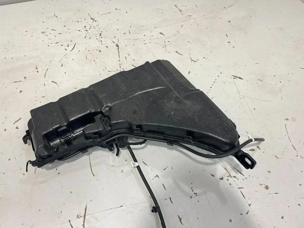 Klaasipesuvedeliku paak 9851355 – BMW 5-seeria G60 G61 (2023-)