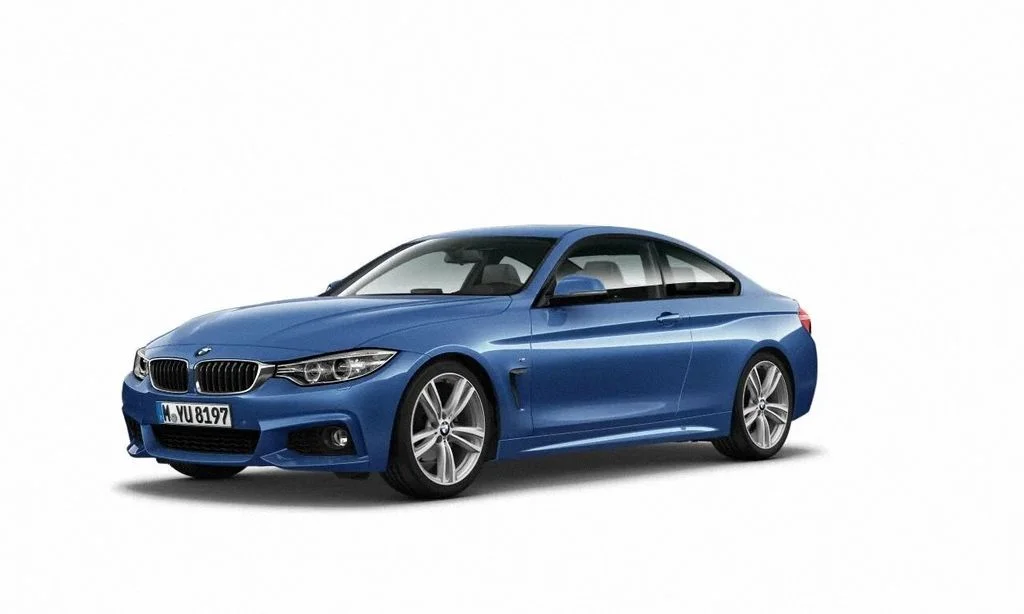 BMW Series 4