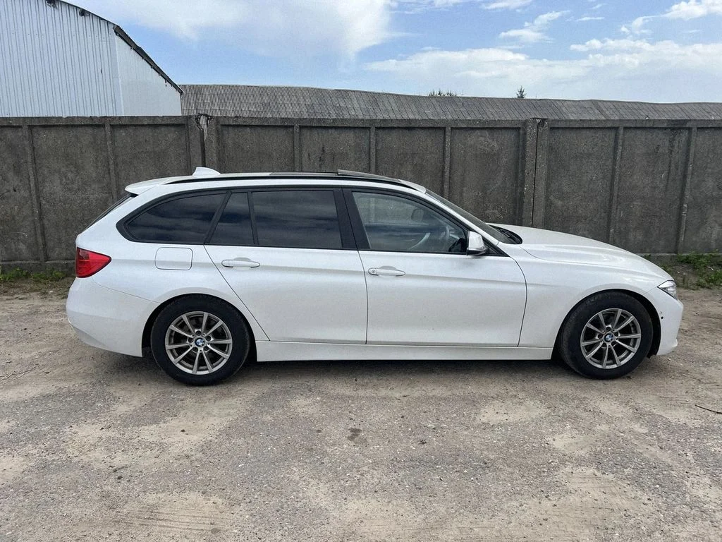 BMW Series 3