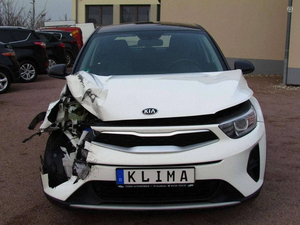KIA Stonic