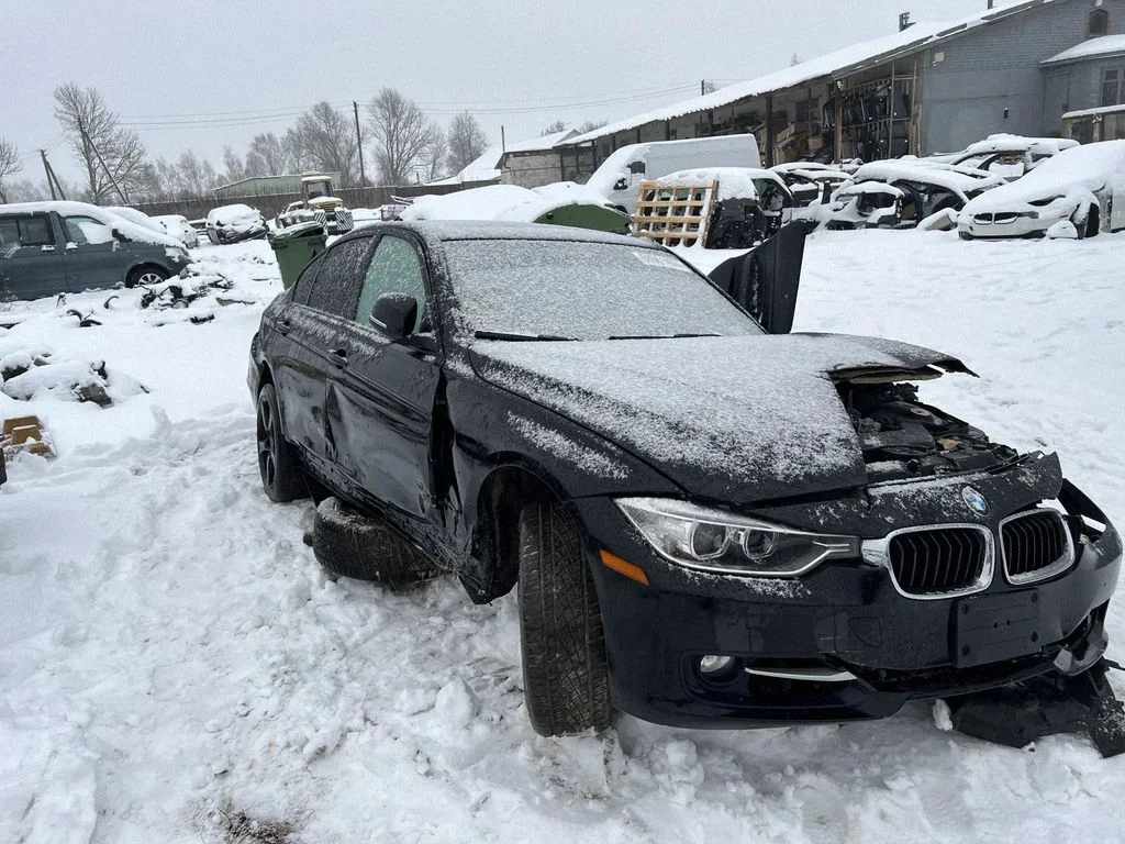 BMW Series 3