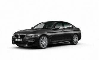 BMW Series 5