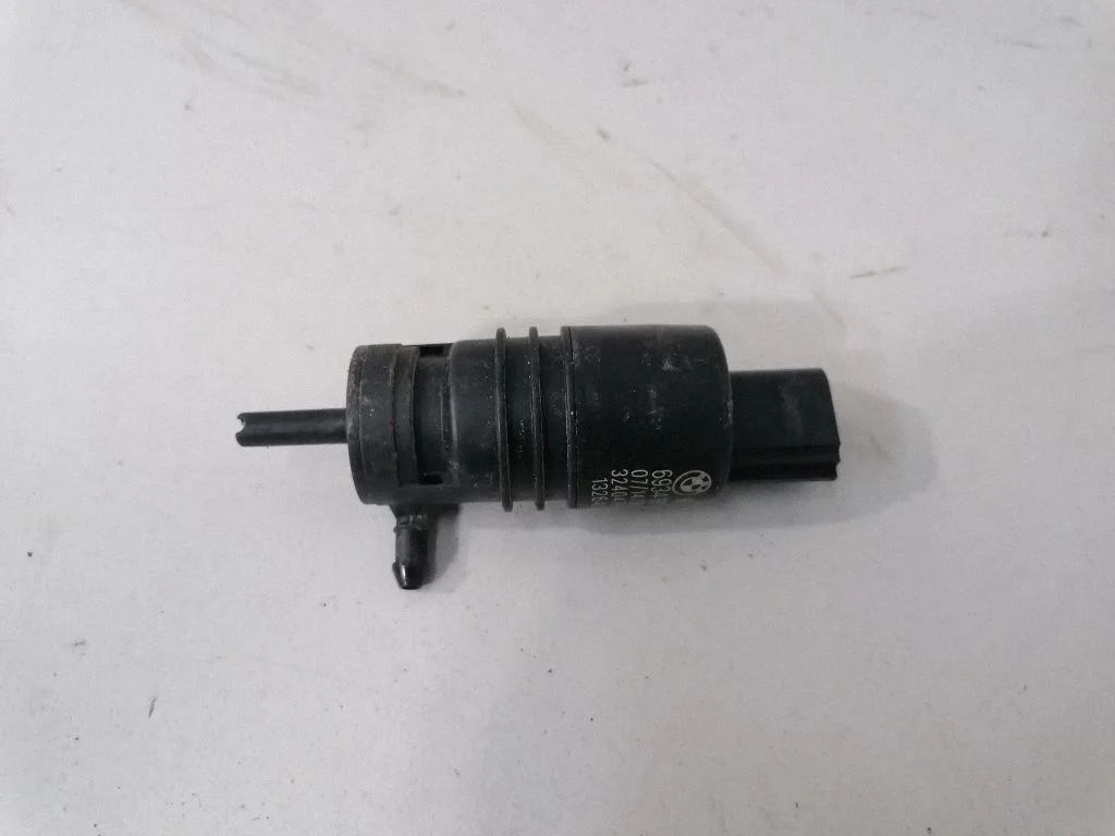 Klaasipesuvedeliku pump (klaaside) 6934160