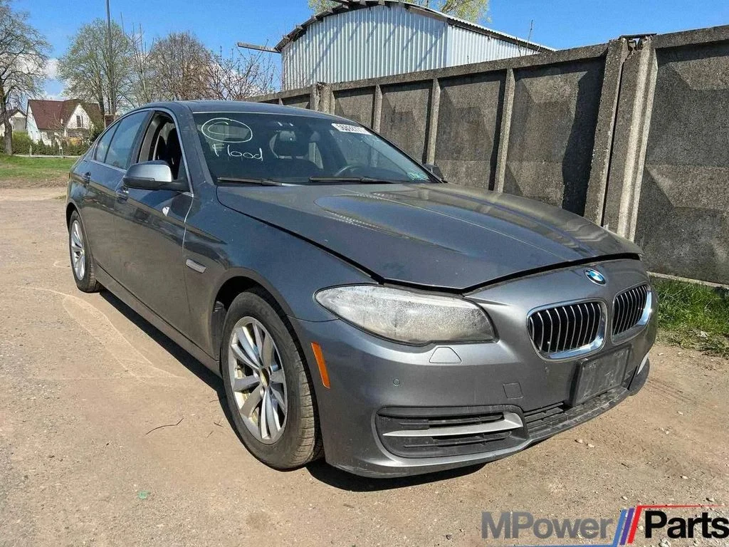 BMW Series 5