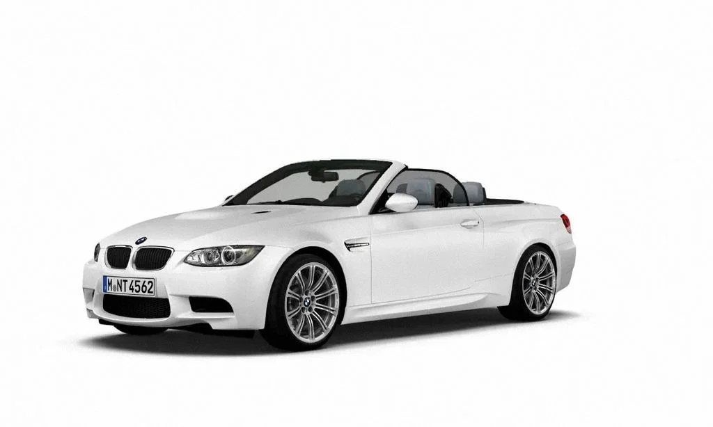 BMW Series 3