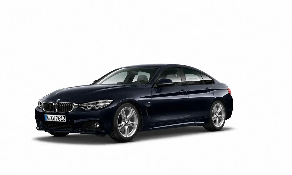 BMW Series 4