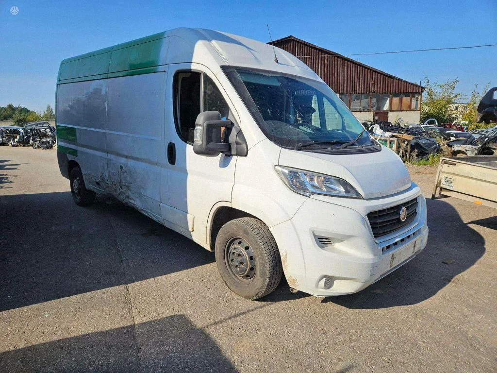 Fiat Ducato