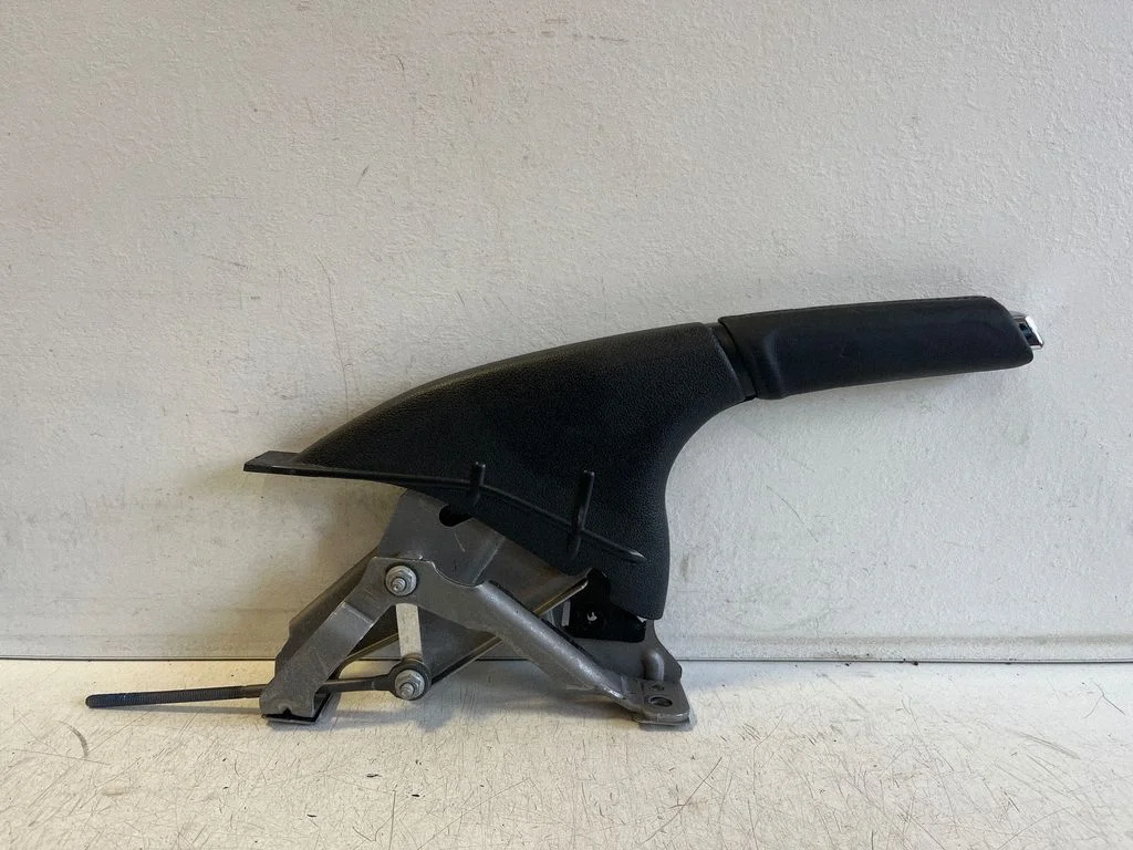 Handbrake/parking brake lever assembly – Skoda Fabia Mk4 (6VA) (2021-)