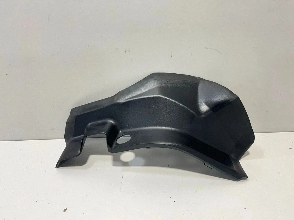 Rear/tail light trim molding 7442300 – BMW X6 G06 (2019-)