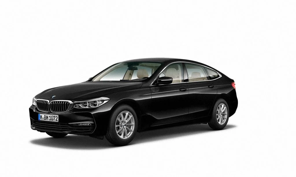 BMW Series 6
