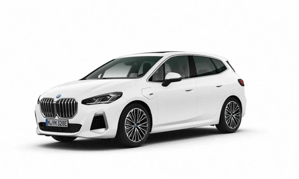 BMW Series 2