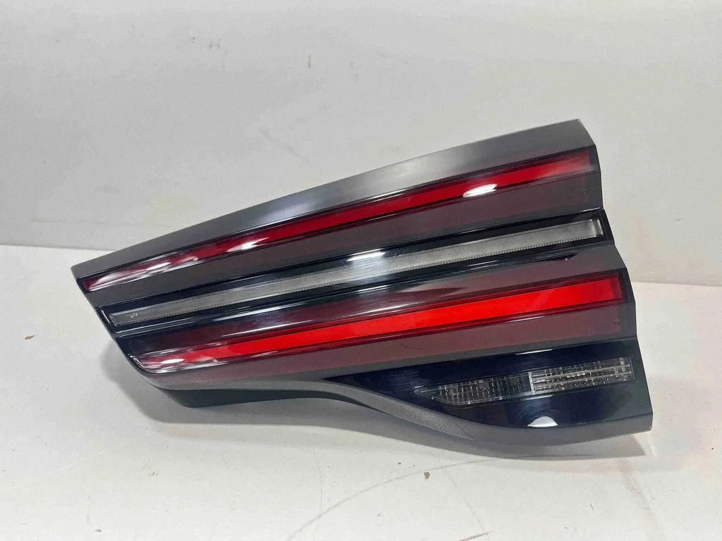 Tailgate rear/tail lights – BMW X3 G01 (2018-2024)
