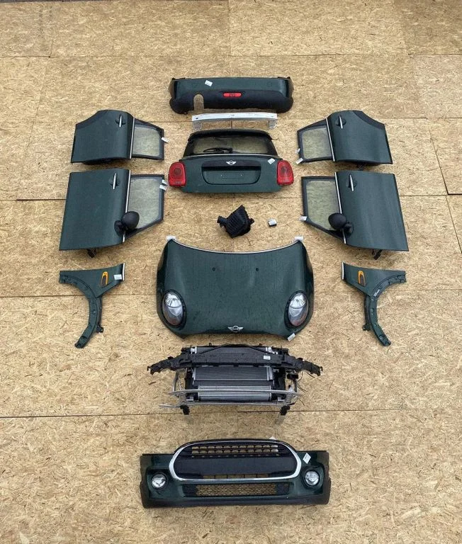 Mini One/Cooper F56 F55