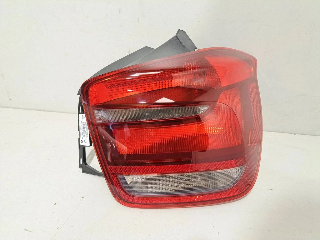 Tagatuli keres – BMW 1-seeria F20 F21 (2011-2019)