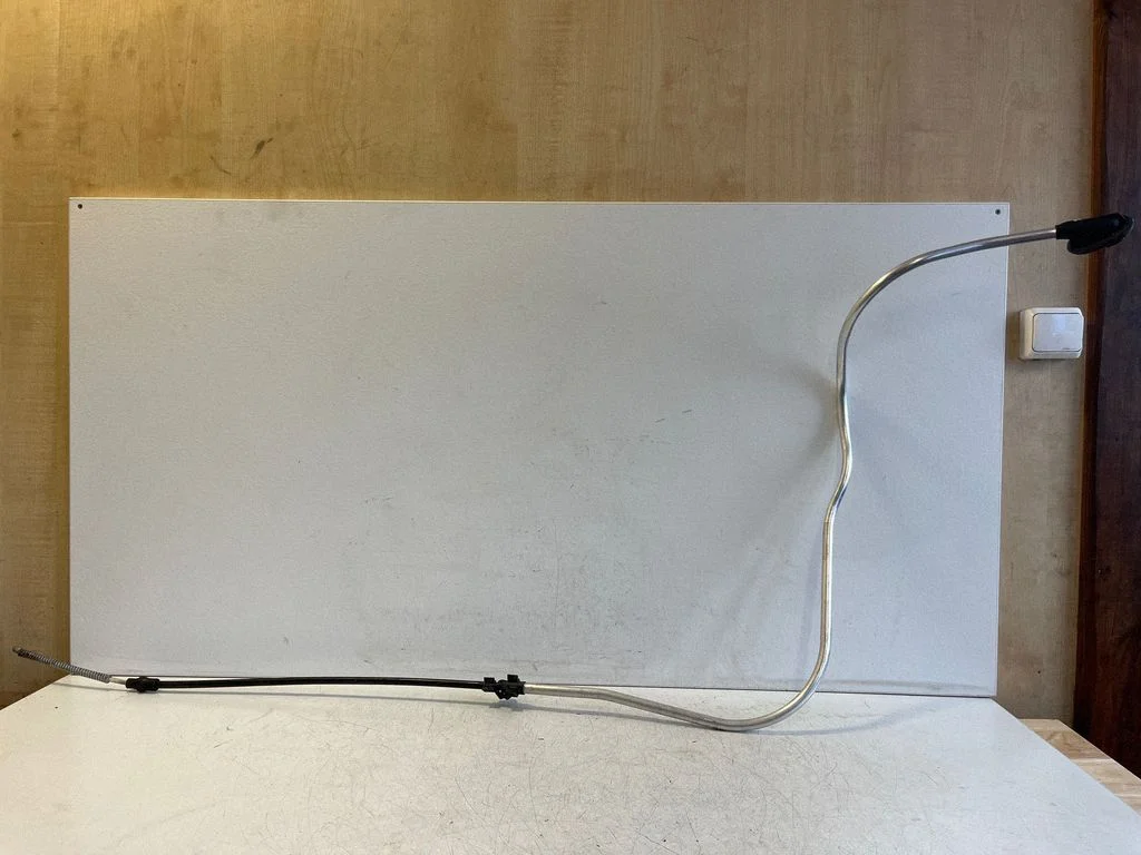 Handbrake/parking brake wiring cable 2Q0711952J
