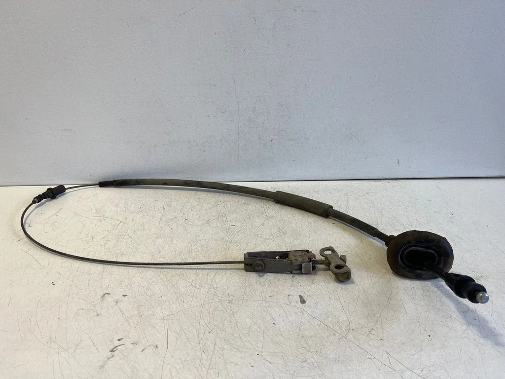 Handbrake/parking brake wiring cable 9813259380 – Opel Vivaro (2019-)