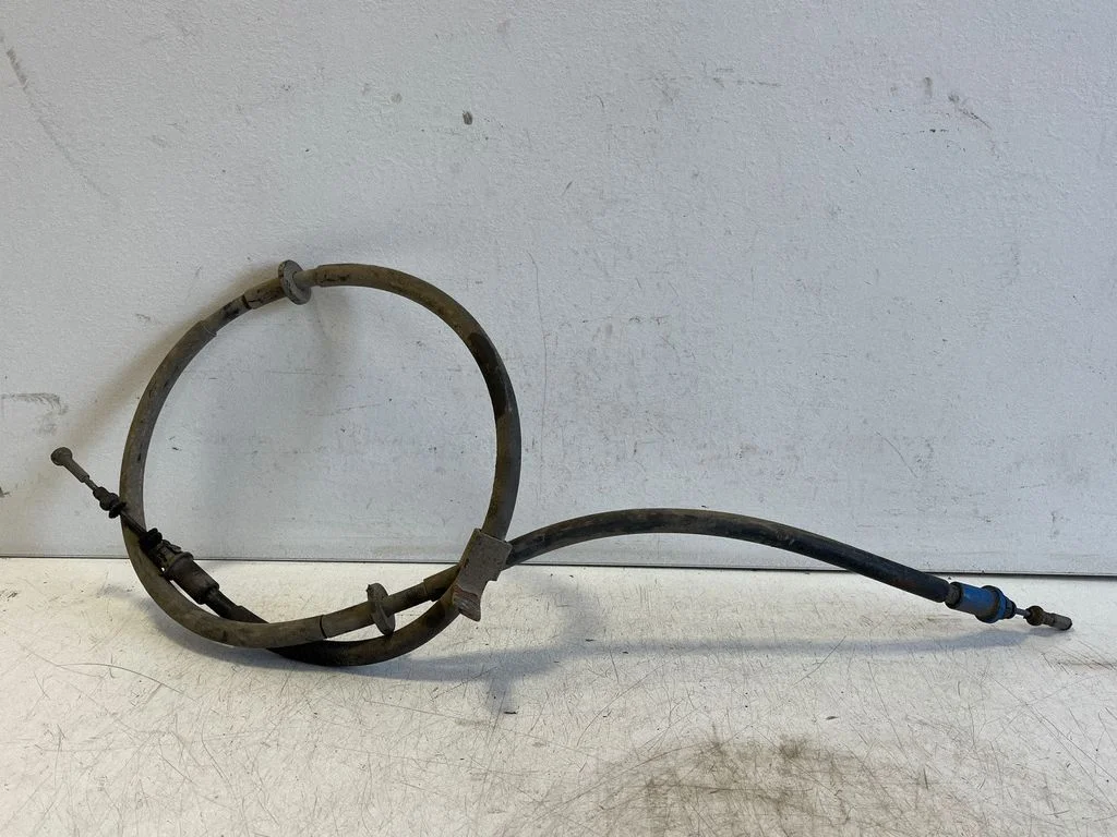 Handbrake/parking brake wiring cable 9821098580 – Opel Vivaro (2019-)