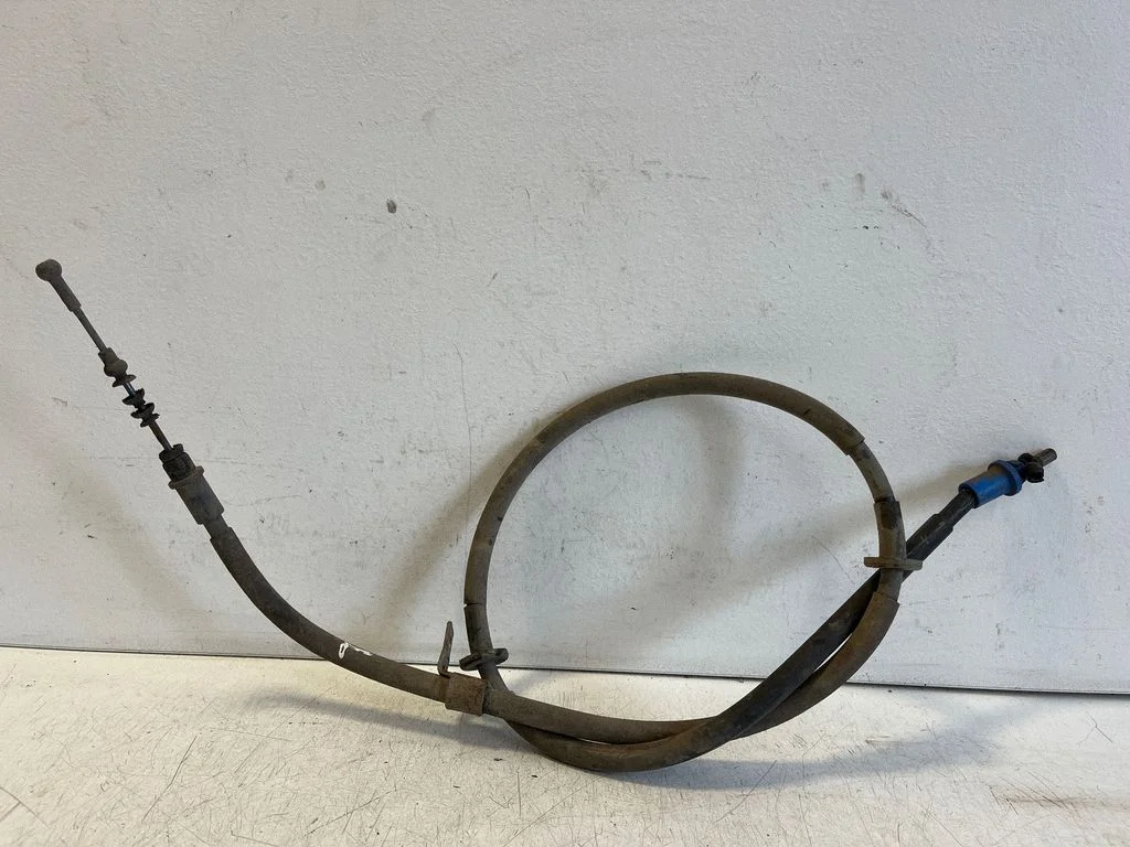 Handbrake/parking brake wiring cable 9821098580 – Opel Vivaro (2019-)