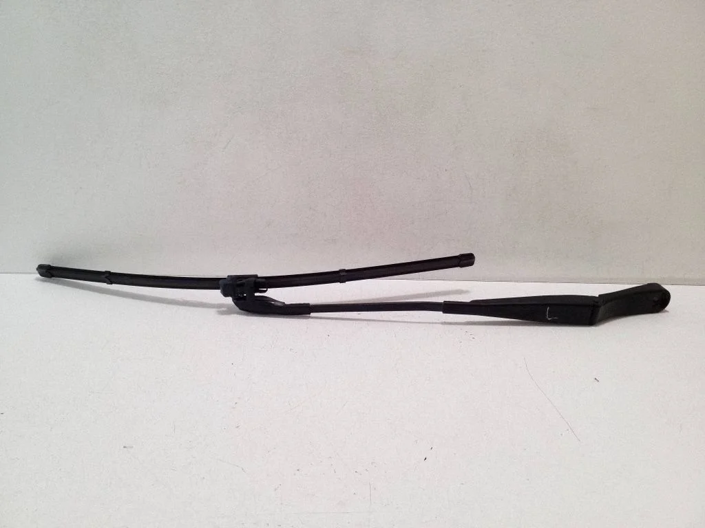 Front wiper blade arm 7P0955409B