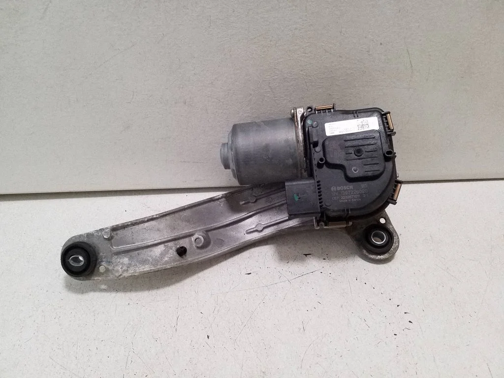 Mechanizm wycieraczek z silniczkiem 10A955114A