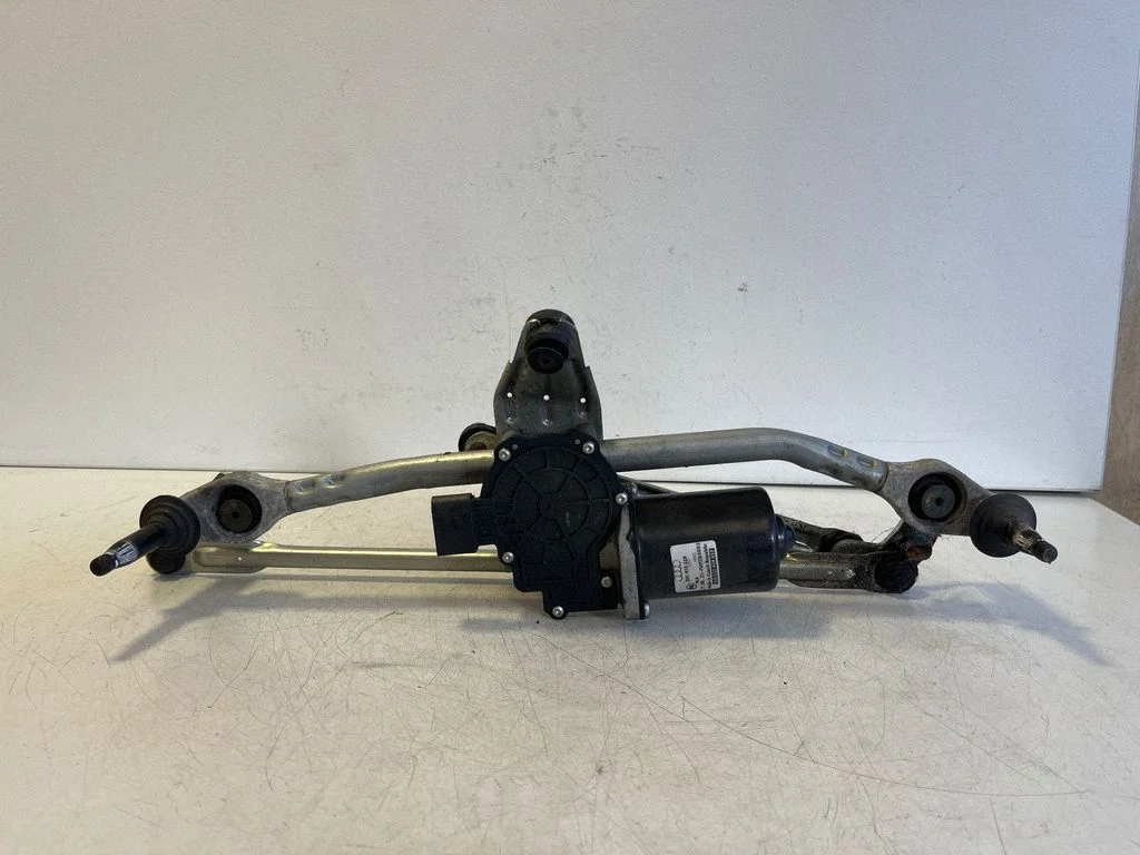 Front wiper linkage and motor 81C955119 – Audi SQ2 GA (2017-)