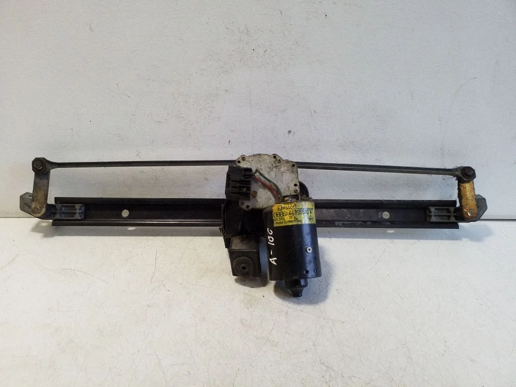 Mechanizm wycieraczek (trapez) 443955113A – Audi 100 200 5000 C3 (1982-1991)