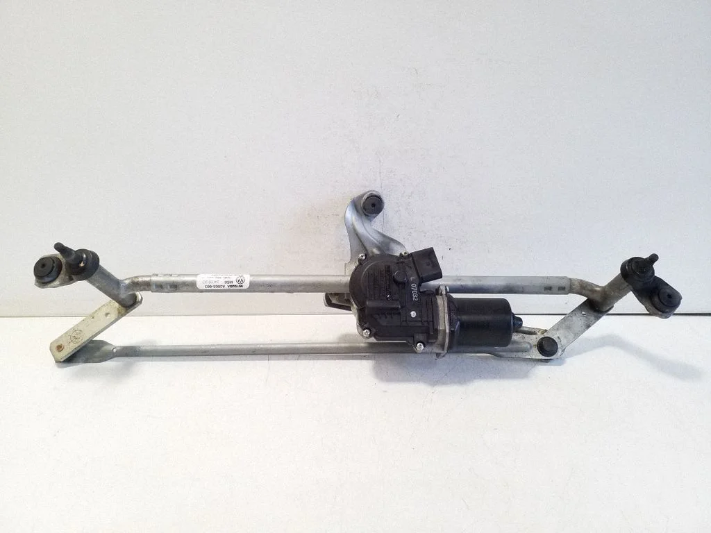 Front wiper linkage 5NC955023A