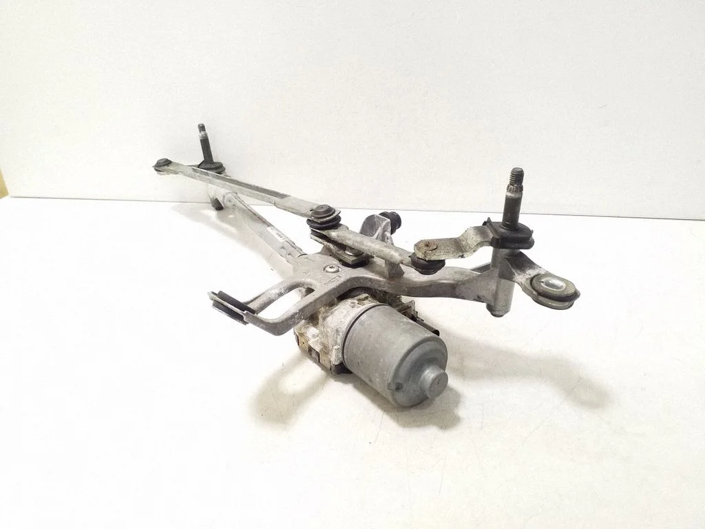 Mechanizm wycieraczek (trapez) 3397021992 – Volvo XC90 (2014-)