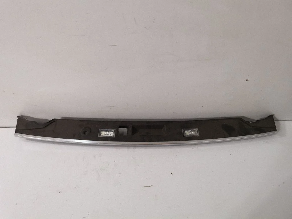 Number plate light – BMW 7 Series F01 F02 F03 F04 (2008-2016)