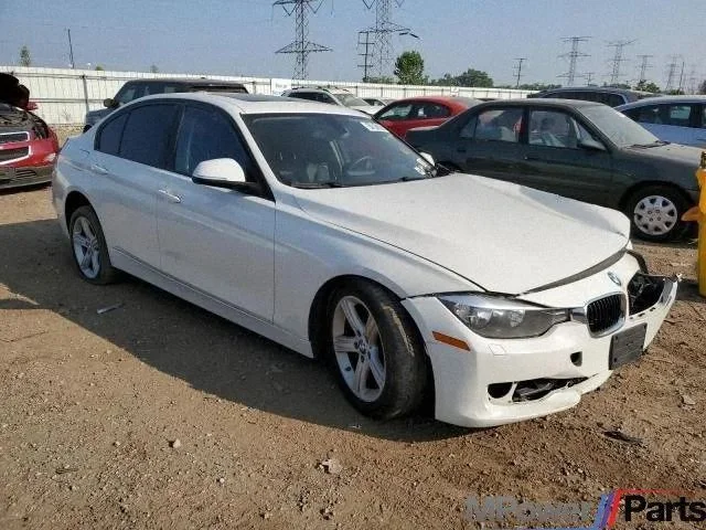 BMW Series 3