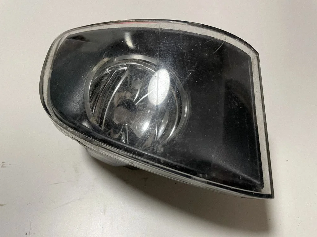 Halogen przedni – BMW Seria 3 E92 E93 (2005-2014)