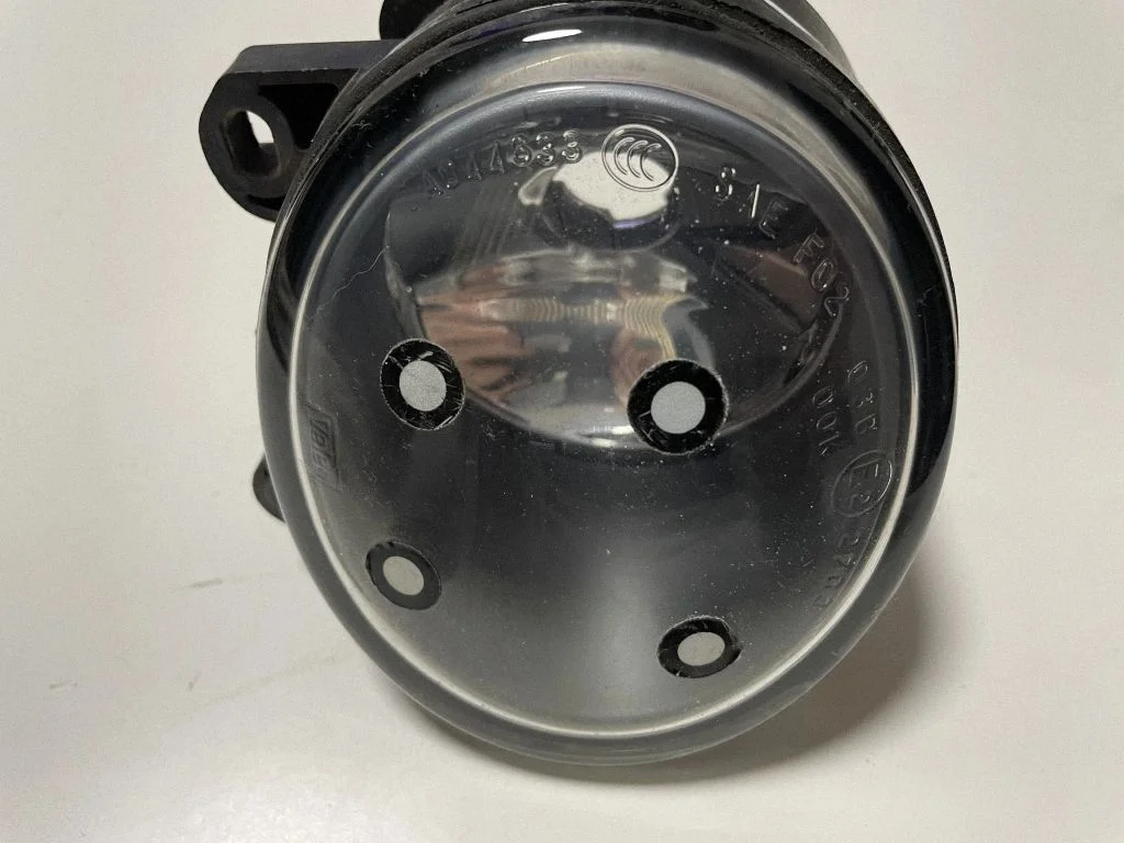 Front fog light – BMW 2 Series F22 F23 (2013-2017)