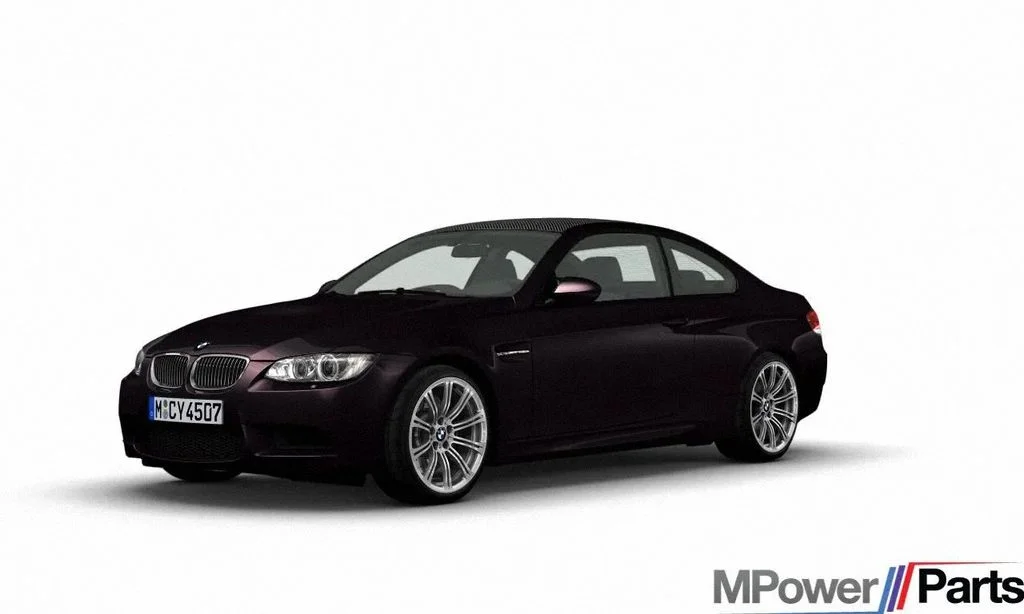 BMW Series 3