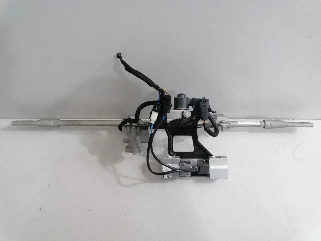 Air conditioning (A/C) expansion valve 9292571 – BMW i3 (2013-)