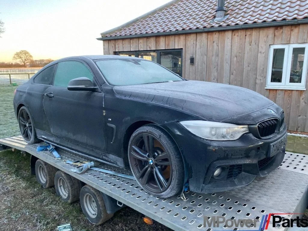 BMW Series 4