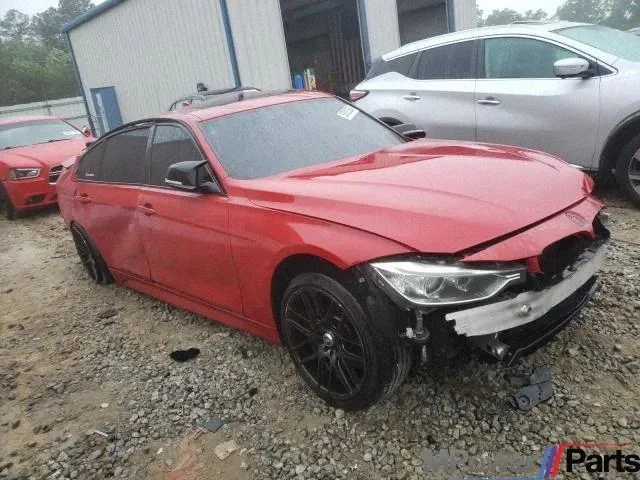 BMW Series 3