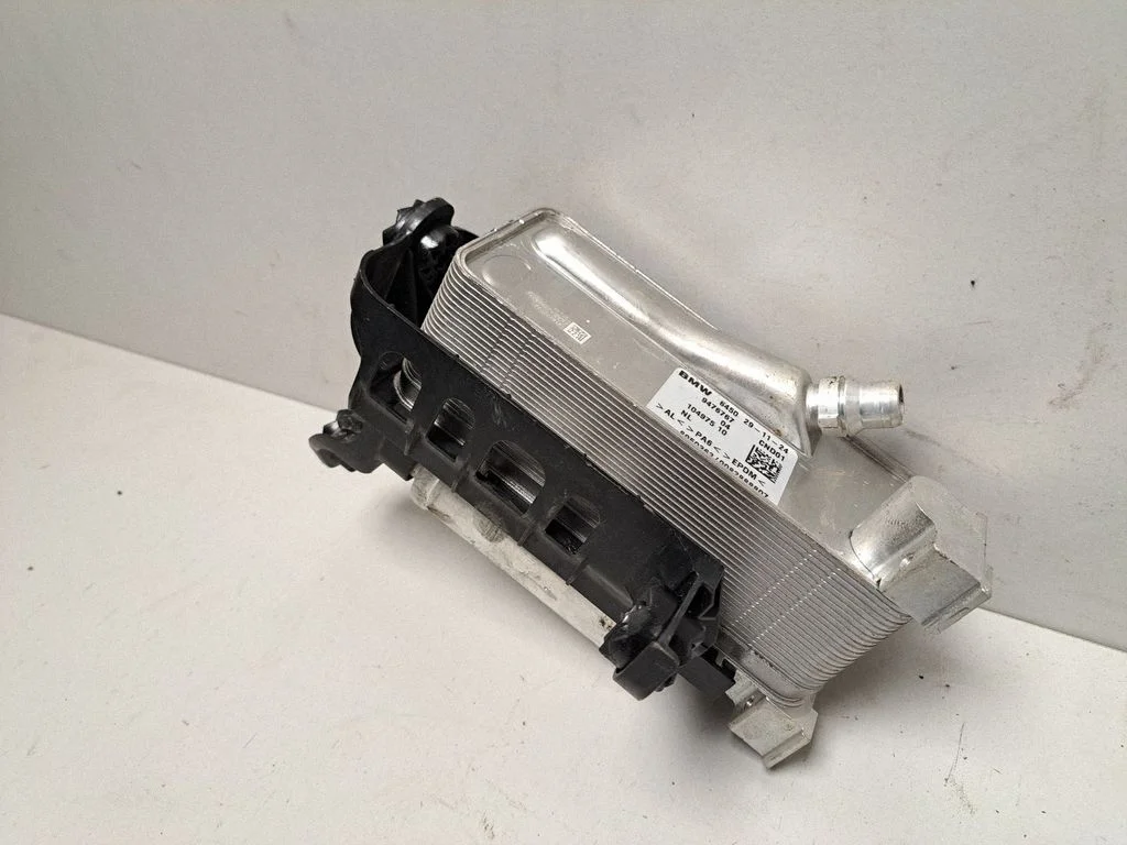 Kliimaseadme jahutusradiaator (kondensaator) 9476767