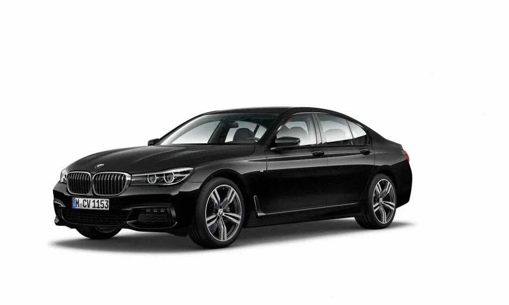 BMW Series 7