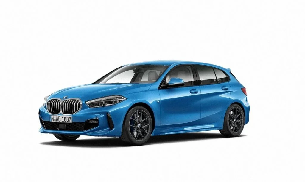 BMW Series 1