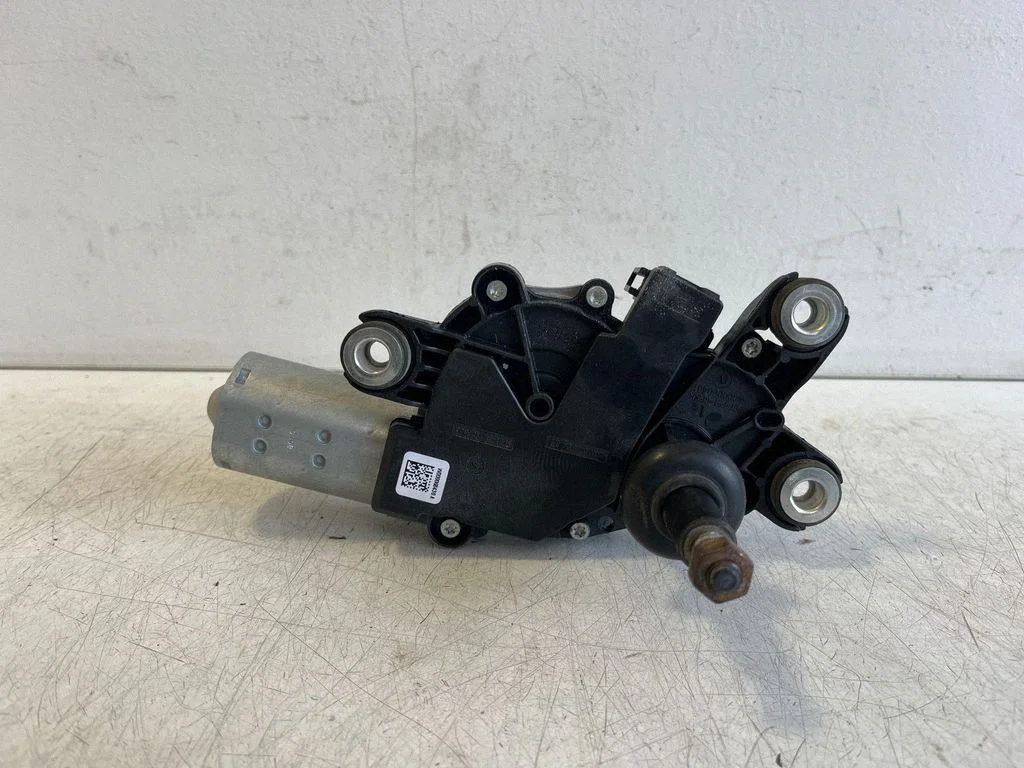 Rear window wiper motor A2139065901